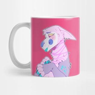 Pathetic But Aesthetic Mug